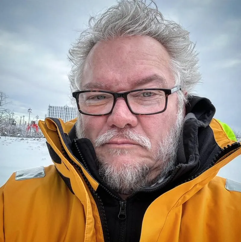 The Godfather of FUI