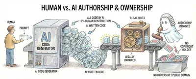 Nobody Owns This Code